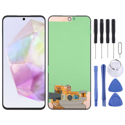 Original LCD Screen With Digitizer Full Assembly