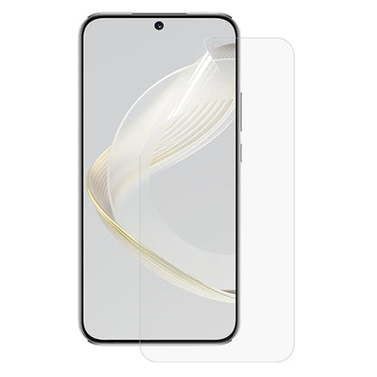 Full Screen Protector Explosion-proof Hydrogel Film, For Huawei nova 11 (1 PC), For Huawei Enjoy 60x / nova Y91 (1 PC)