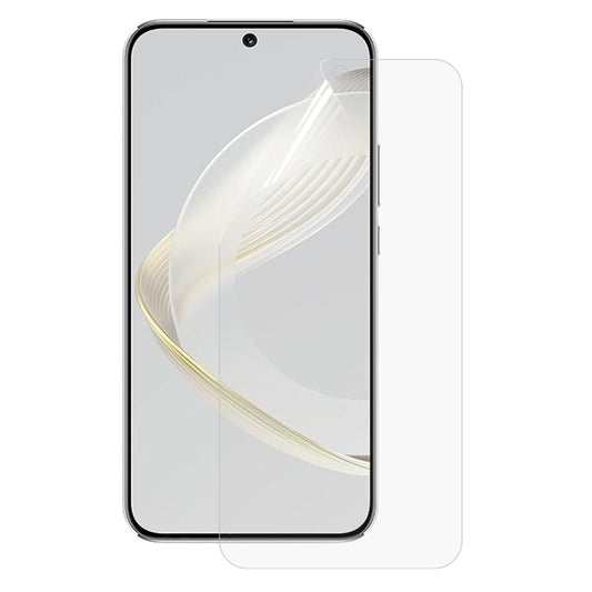 Full Screen Protector Explosion-proof Hydrogel Film, For Huawei nova 11 (1 PC), For Huawei Enjoy 60x / nova Y91 (1 PC)
