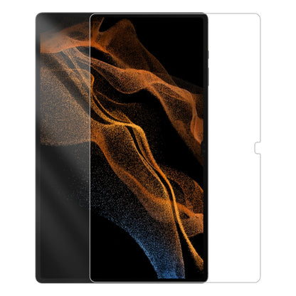 NILLKIN Pure Series Anti-reflection Tempered Tablet Glass Film, For Samsung Galaxy Tab S8 Ultra