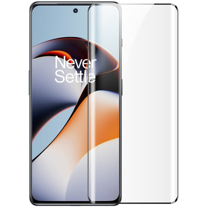For Huawei P60 / P60 Pro / P60 Art NILLKIN Impact Resistant CurvedSurface Film, For OnePlus Ace 2 / 11R
