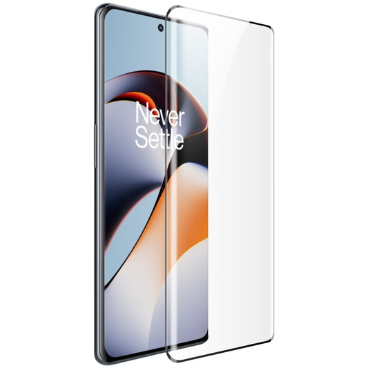 Für Huawei P60 / P60 Pro / P60 Art NILLKIN Stoßfeste CurvedSurface Folie, Für OnePlus Ace 2 / 11R