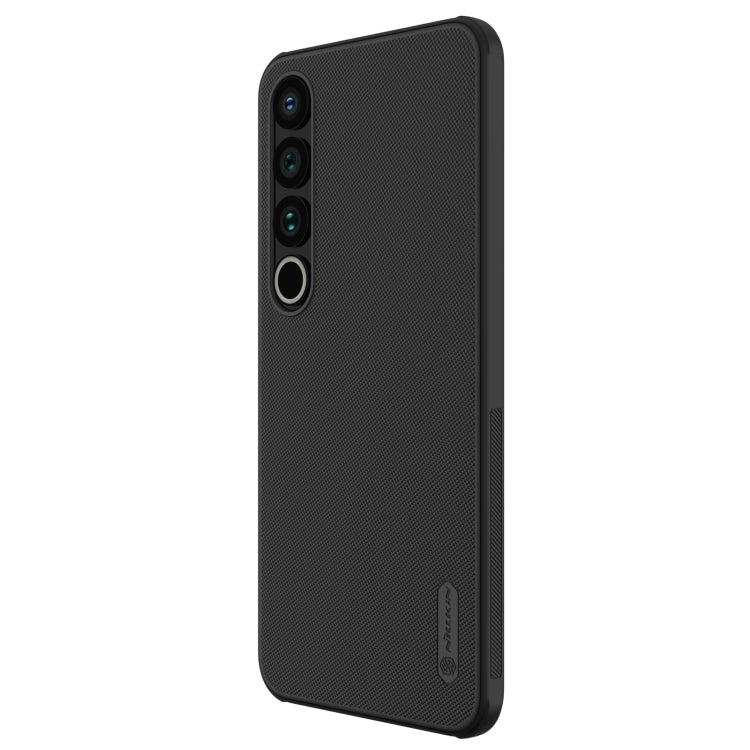 NILLKIN Frosted Shield Pro PC + TPU Phone Case, For Meizu 20 Pro, For Meizu 20