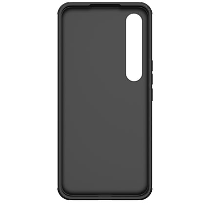 NILLKIN Frosted Shield Pro PC + TPU Phone Case, For Meizu 20 Pro, For Meizu 20