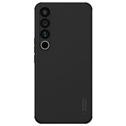 NILLKIN Frosted Shield Pro PC + TPU Phone Case, For Meizu 20 Pro, For Meizu 20
