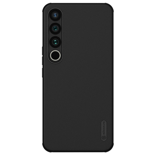NILLKIN Frosted Shield Pro PC + TPU Phone Case, For Meizu 20 Pro, For Meizu 20