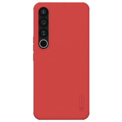 NILLKIN Frosted Shield Pro PC + TPU Phone Case, For Meizu 20 Pro, For Meizu 20
