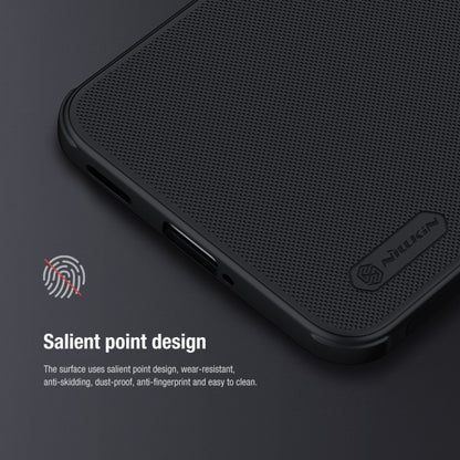 NILLKIN Frosted Shield Pro PC + TPU Phone Case, For Meizu 20 Pro, For Meizu 20
