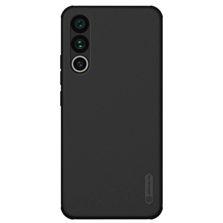 NILLKIN Frosted Shield Pro PC + TPU Phone Case, For Meizu 20 Pro, For Meizu 20