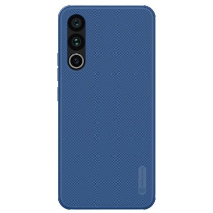 NILLKIN Frosted Shield Pro PC + TPU Phone Case, For Meizu 20 Pro, For Meizu 20