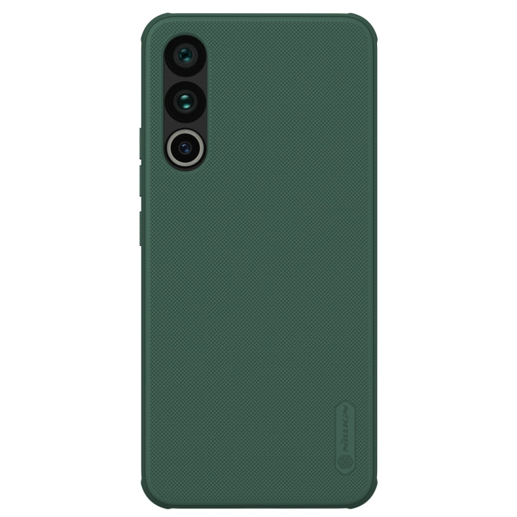 NILLKIN Frosted Shield Pro PC + TPU Phone Case, For Meizu 20 Pro, For Meizu 20