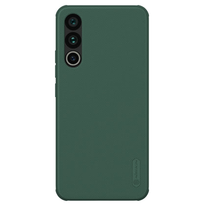 NILLKIN Frosted Shield Pro PC + TPU Phone Case, For Meizu 20 Pro, For Meizu 20