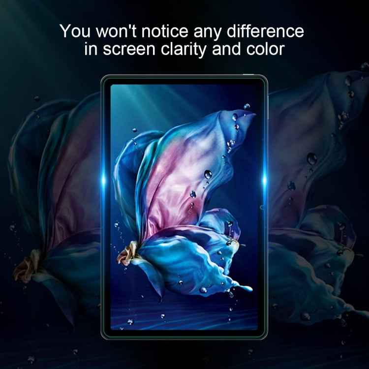 NILLKIN H+ Explosion-proof Tempered Glass Protective Film, For Xiaomi Redmi Pad