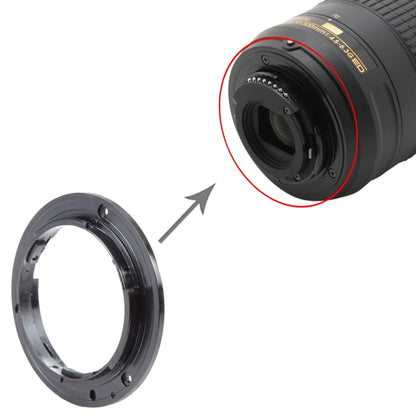 OEM Camera Lens Bayonet Mount Ring, For Nikon AF-P DX 18-105mm f/3.5-5.6G ED VR, For Nikon AF-P DX 18-135mm F/3.5-5.6G, For Nikon AF-P DX 55-200mm f/4-5.6G ED VR II