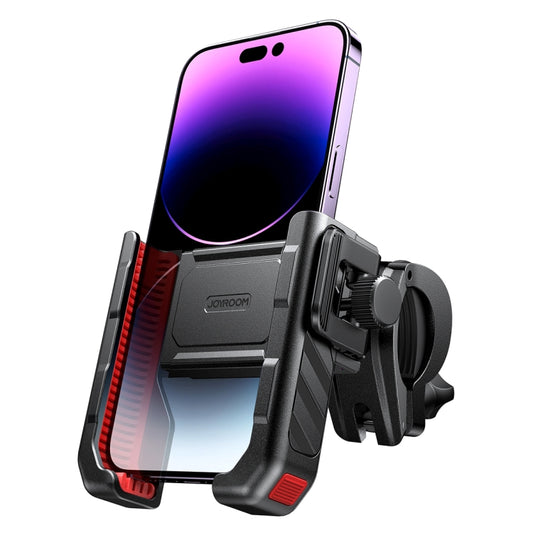 Support de téléphone de vélo JOYROOM JR-ZS266 compatible avec les téléphones de 4,7 à 6,8 pouces, JR-ZS266