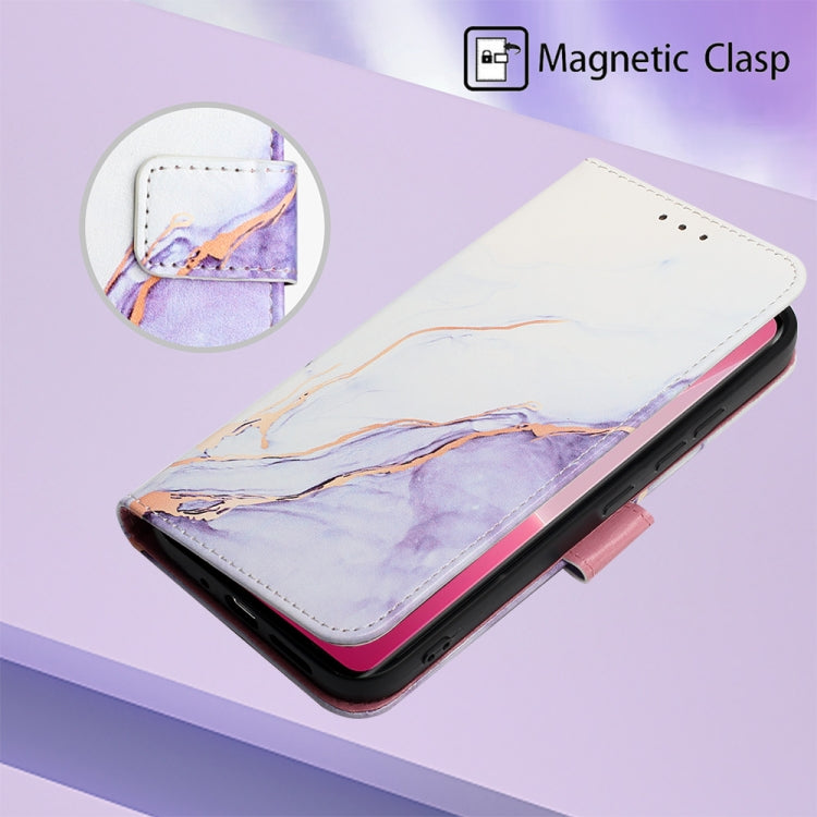 PT003 Marble Pattern Flip Leather Phone Case, For Xiaomi 13 Lite 5G, For Xiaomi 13 Pro, For Xiaomi Poco X5 Pro 5G