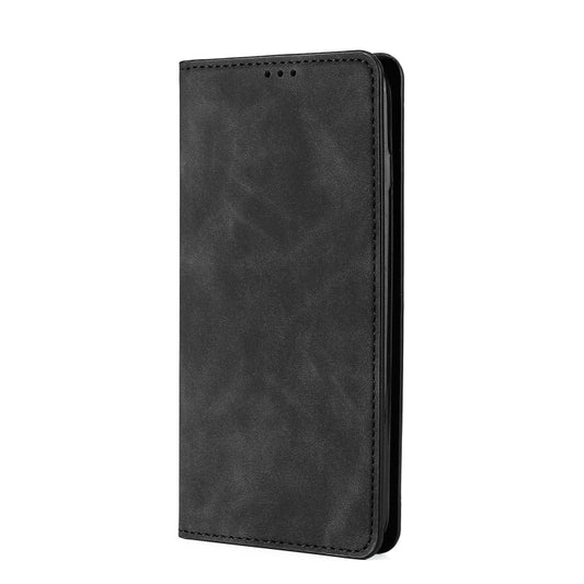 Skin Feel Magnetic Horizontal Flip Leather Phone Case, For Blackview A52, For Blackview A85, For Motorola Moto G Power 2023, For TCL 403, For Tecno Camon 18 / 18 P, For Tecno Camon 19 Neo, For Tecno Camon 19 / Camon 19 Pro, For Tecno Pop 6 Pro         ...