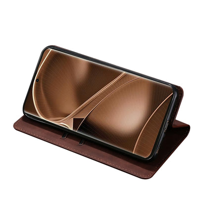 Skin Feel Magnetic Horizontal Flip Leather Phone Case, For OPPO Find X6 5G, For OPPO Find X6 Pro 5G, For Realme C55 4G, For Realme GT Neo 5 / GT3 / GT Neo 5 240W, For Realme V30 5G / V30t, For vivo S16e / V27e, For vivo Y100 5G                         ...