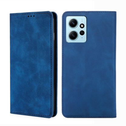 Skin Feel Magnetic Horizontal Flip Leather Phone Case, For OPPO Find X6 5G, For OPPO Find X6 Pro 5G, For Realme C55 4G, For Realme GT Neo 5 / GT3 / GT Neo 5 240W, For Realme V30 5G / V30t, For vivo S16e / V27e, For vivo Y100 5G                         ...