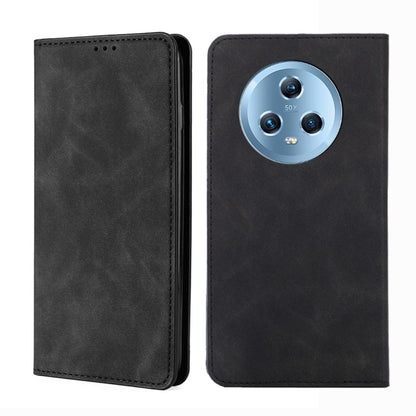 Skin Feel Magnetic Horizontal Flip Leather Phone Case, For OPPO Find X6 5G, For OPPO Find X6 Pro 5G, For Realme C55 4G, For Realme GT Neo 5 / GT3 / GT Neo 5 240W, For Realme V30 5G / V30t, For vivo S16e / V27e, For vivo Y100 5G                         ...