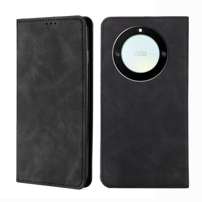 Skin Feel Magnetic Horizontal Flip Leather Phone Case, For OPPO Find X6 5G, For OPPO Find X6 Pro 5G, For Realme C55 4G, For Realme GT Neo 5 / GT3 / GT Neo 5 240W, For Realme V30 5G / V30t, For vivo S16e / V27e, For vivo Y100 5G                         ...
