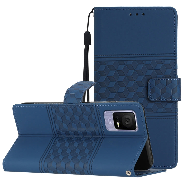 Diamond Embossed Skin Feel Leather Phone Case with Lanyard, For Google Pixel 8, For Google Pixel 8 Pro, For Google Pixel 7 5G, For Google Pixel 7 Pro 5G, For Google Pixel 7a, For Google Pixel 6, For Google Pixel 6 Pro, For Google Pixel 6a              ...