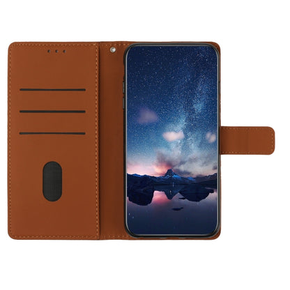 Diamond Embossed Skin Feel Leather Phone Case with Lanyard, For Tecno Pop 7 Pro, For Tecno Spark Go 2023, For Xiaomi 13, For Xiaomi 13 Pro, For Xiaomi Redmi Note 12 Pro 5G China, For Xiaomi Redmi Note 12 5G China