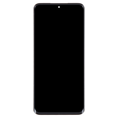 Original LCD Screen For Honor Magic4 Pro With Digitizer Full Assembly, Not Supporting Fingerprint Identification