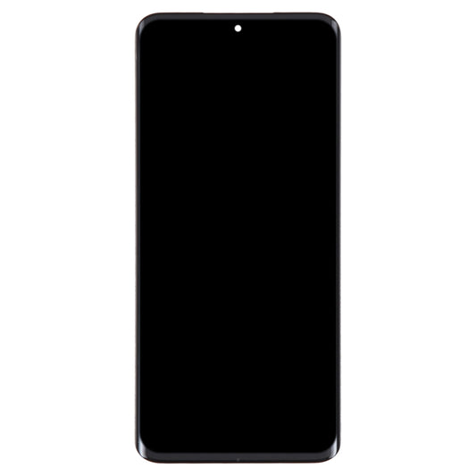 Original LCD Screen For Honor Magic4 Pro With Digitizer Full Assembly, Not Supporting Fingerprint Identification