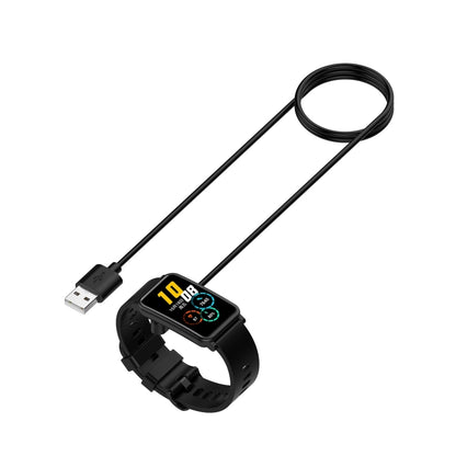 For Huawei Band 8 Smart Watch USB Charging Cable, With Chip Protection, Without Chip Protection