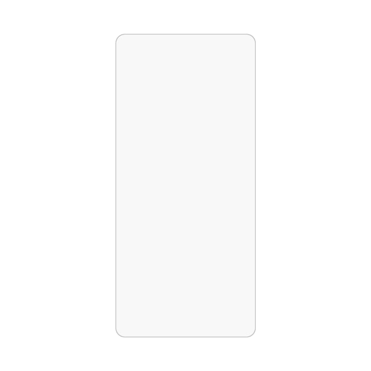 Full Screen Protector Explosion-proof Hydrogel Film, For vivo Y78+ (1 PC)