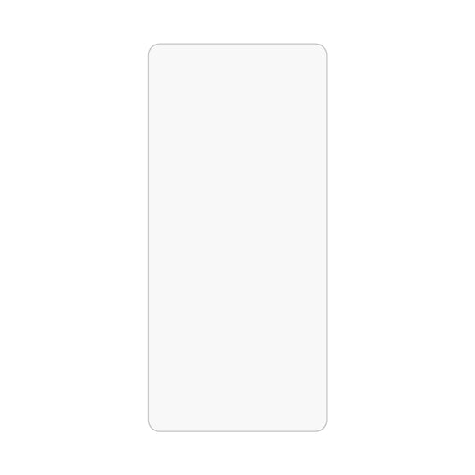 Full Screen Protector Explosion-proof Hydrogel Film, For vivo Y78+ (1 PC)
