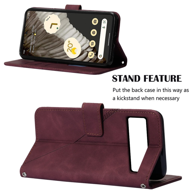 Crossbody 3D Embossed Flip Leather Phone Case, For Google Pixel 8, For Google Pixel 8 Pro, For Xiaomi Redmi Note 12 4G Global, For Xiaomi Redmi Note 12 Pro+ 5G Global, For Xiaomi 13, For Xiaomi 13 Lite 5G, For Xiaomi 13 Pro, For Xiaomi Poco X5 Pro 5G  ...