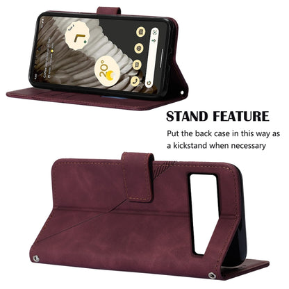 Crossbody 3D Embossed Flip Leather Phone Case, For Google Pixel 8, For Google Pixel 8 Pro, For Xiaomi Redmi Note 12 4G Global, For Xiaomi Redmi Note 12 Pro+ 5G Global, For Xiaomi 13, For Xiaomi 13 Lite 5G, For Xiaomi 13 Pro, For Xiaomi Poco X5 Pro 5G  ...