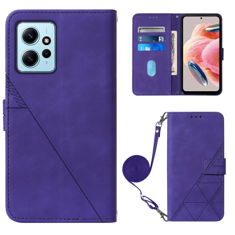 Crossbody 3D Embossed Flip Leather Phone Case, For Google Pixel 8, For Google Pixel 8 Pro, For Xiaomi Redmi Note 12 4G Global, For Xiaomi Redmi Note 12 Pro+ 5G Global, For Xiaomi 13, For Xiaomi 13 Lite 5G, For Xiaomi 13 Pro, For Xiaomi Poco X5 Pro 5G  ...