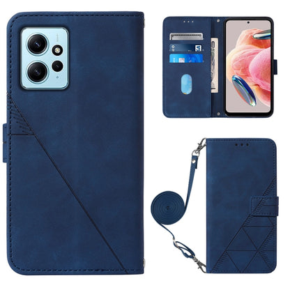 Crossbody 3D Embossed Flip Leather Phone Case, For Google Pixel 8, For Google Pixel 8 Pro, For Xiaomi Redmi Note 12 4G Global, For Xiaomi Redmi Note 12 Pro+ 5G Global, For Xiaomi 13, For Xiaomi 13 Lite 5G, For Xiaomi 13 Pro, For Xiaomi Poco X5 Pro 5G  ...