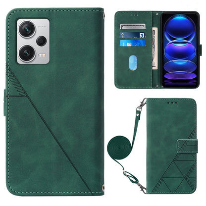 Crossbody 3D Embossed Flip Leather Phone Case, For Google Pixel 8, For Google Pixel 8 Pro, For Xiaomi Redmi Note 12 4G Global, For Xiaomi Redmi Note 12 Pro+ 5G Global, For Xiaomi 13, For Xiaomi 13 Lite 5G, For Xiaomi 13 Pro, For Xiaomi Poco X5 Pro 5G  ...
