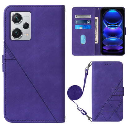 Crossbody 3D Embossed Flip Leather Phone Case, For Google Pixel 8, For Google Pixel 8 Pro, For Xiaomi Redmi Note 12 4G Global, For Xiaomi Redmi Note 12 Pro+ 5G Global, For Xiaomi 13, For Xiaomi 13 Lite 5G, For Xiaomi 13 Pro, For Xiaomi Poco X5 Pro 5G  ...