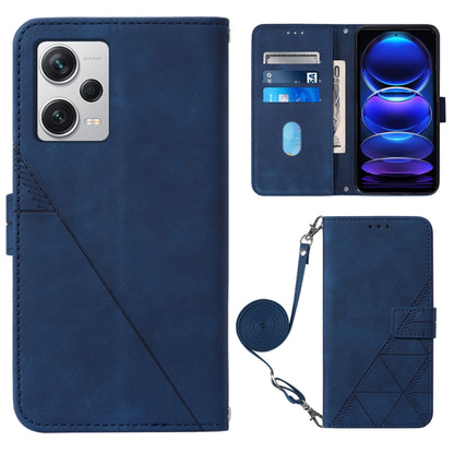 Crossbody 3D Embossed Flip Leather Phone Case, For Google Pixel 8, For Google Pixel 8 Pro, For Xiaomi Redmi Note 12 4G Global, For Xiaomi Redmi Note 12 Pro+ 5G Global, For Xiaomi 13, For Xiaomi 13 Lite 5G, For Xiaomi 13 Pro, For Xiaomi Poco X5 Pro 5G  ...