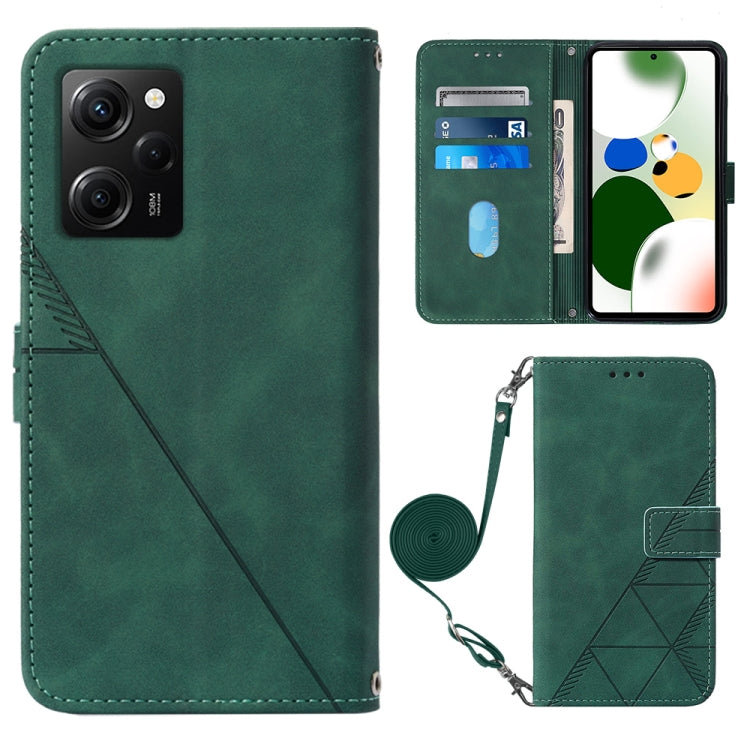Crossbody 3D Embossed Flip Leather Phone Case, For Google Pixel 8, For Google Pixel 8 Pro, For Xiaomi Redmi Note 12 4G Global, For Xiaomi Redmi Note 12 Pro+ 5G Global, For Xiaomi 13, For Xiaomi 13 Lite 5G, For Xiaomi 13 Pro, For Xiaomi Poco X5 Pro 5G  ...