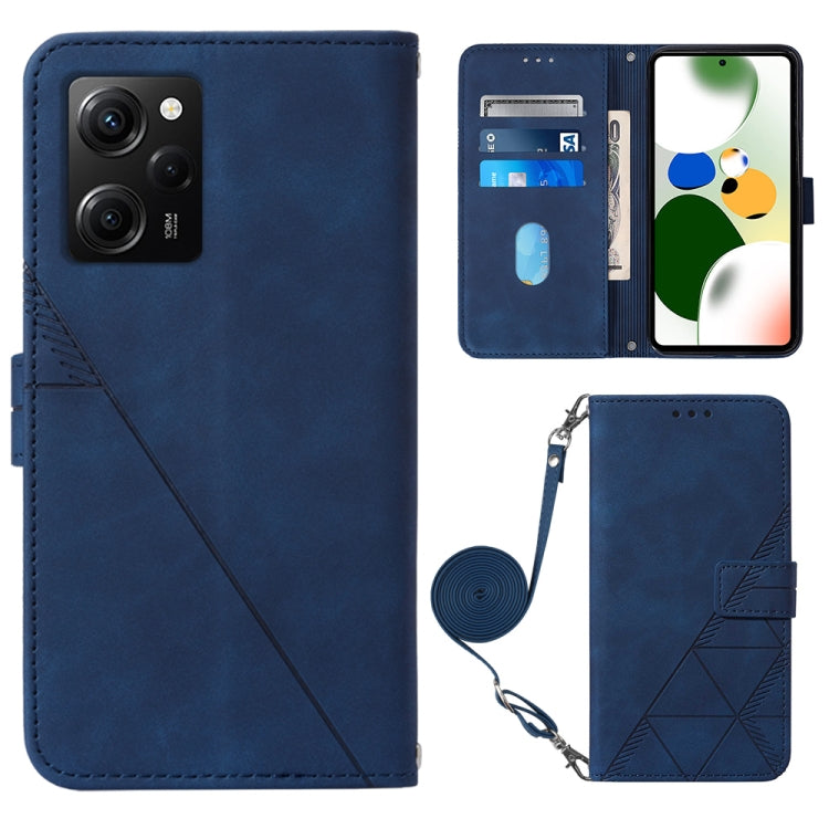 Crossbody 3D Embossed Flip Leather Phone Case, For Google Pixel 8, For Google Pixel 8 Pro, For Xiaomi Redmi Note 12 4G Global, For Xiaomi Redmi Note 12 Pro+ 5G Global, For Xiaomi 13, For Xiaomi 13 Lite 5G, For Xiaomi 13 Pro, For Xiaomi Poco X5 Pro 5G  ...
