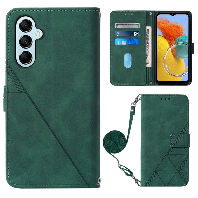 Crossbody 3D Embossed Flip Leather Phone Case, For Google Pixel 8, For Google Pixel 8 Pro, For Xiaomi Redmi Note 12 4G Global, For Xiaomi Redmi Note 12 Pro+ 5G Global, For Xiaomi 13, For Xiaomi 13 Lite 5G, For Xiaomi 13 Pro, For Xiaomi Poco X5 Pro 5G  ...