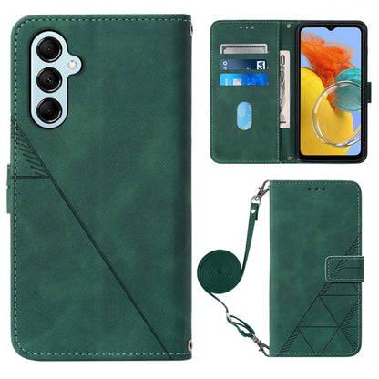 Crossbody 3D Embossed Flip Leather Phone Case, For Google Pixel 8, For Google Pixel 8 Pro, For Xiaomi Redmi Note 12 4G Global, For Xiaomi Redmi Note 12 Pro+ 5G Global, For Xiaomi 13, For Xiaomi 13 Lite 5G, For Xiaomi 13 Pro, For Xiaomi Poco X5 Pro 5G  ...