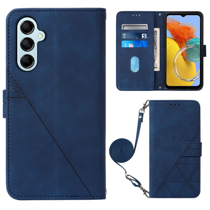 Crossbody 3D Embossed Flip Leather Phone Case, For Google Pixel 8, For Google Pixel 8 Pro, For Xiaomi Redmi Note 12 4G Global, For Xiaomi Redmi Note 12 Pro+ 5G Global, For Xiaomi 13, For Xiaomi 13 Lite 5G, For Xiaomi 13 Pro, For Xiaomi Poco X5 Pro 5G  ...
