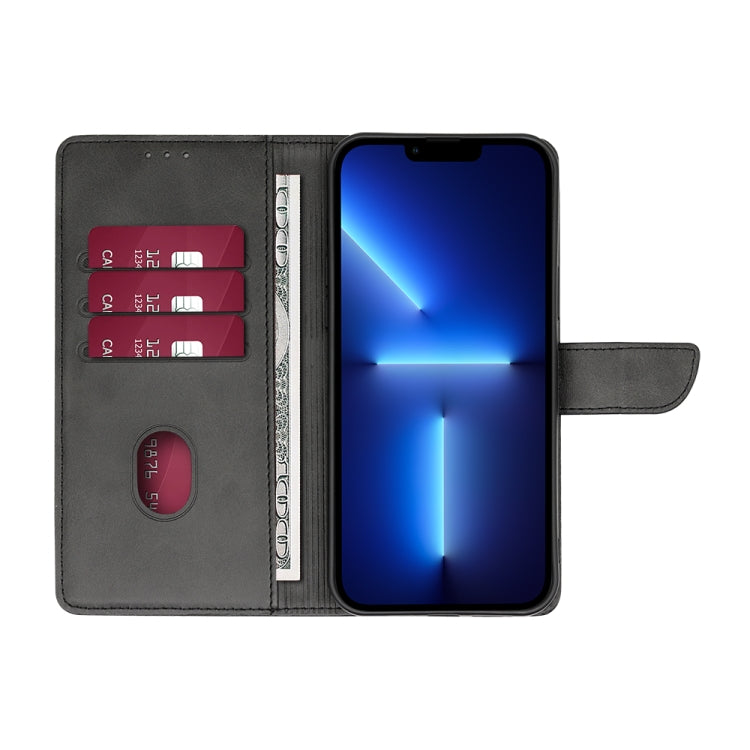 Calf Texture Buckle Flip Leather Phone Case, For Tecno Camon 19 / 19 Pro, For Tecno Pop 6 Pro, For Tecno Pova 4 Pro, For Tecno Spark 8C / Spark GO 2022, For Tecno Spark 9 Pro, For Tecno Spark 10 4G, For Tecno Spark 10C                                  ...