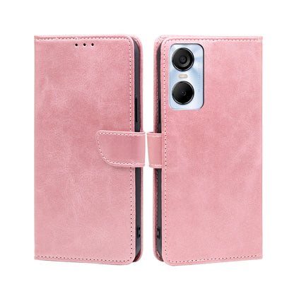 Calf Texture Buckle Flip Leather Phone Case, For Tecno Camon 19 / 19 Pro, For Tecno Pop 6 Pro, For Tecno Pova 4 Pro, For Tecno Spark 8C / Spark GO 2022, For Tecno Spark 9 Pro, For Tecno Spark 10 4G, For Tecno Spark 10C                                  ...