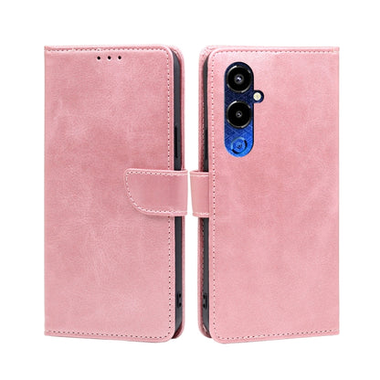 Calf Texture Buckle Flip Leather Phone Case, For Tecno Camon 19 / 19 Pro, For Tecno Pop 6 Pro, For Tecno Pova 4 Pro, For Tecno Spark 8C / Spark GO 2022, For Tecno Spark 9 Pro, For Tecno Spark 10 4G, For Tecno Spark 10C                                  ...