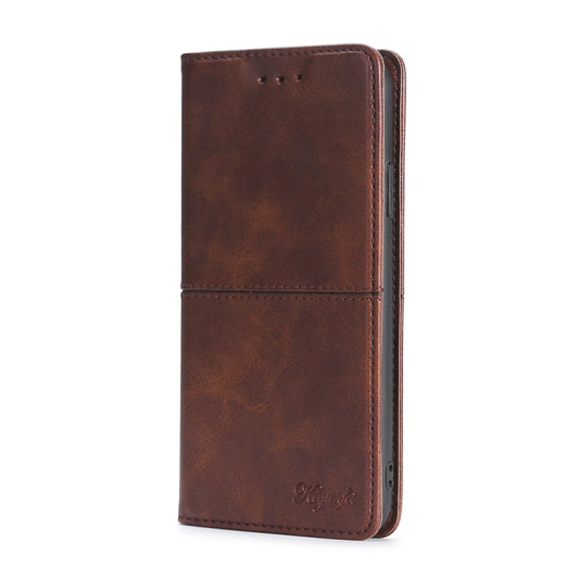 Cow Texture Magnetic Horizontal Flip Leather Phone Case, For Motorola Moto G Power 2023, For TCL 403, For Tecno Camon 18 / 18 P, For Tecno Camon 19 Neo, For Tecno Camon 19 / Camon 19 Pro, For Tecno Pop 6 Pro, For Tecno Pova 3, For Tecno Pova 4         ...