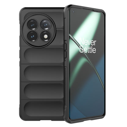 Magic Shield TPU + Flannel Phone Case, For vivo iQOO 11 5G, For vivo iQOO 11 Pro 5G, For Realme GT Neo 5 5G, For vivo S16e 5G, For vivo S16 Pro 5G, For Xiaomi Redmi 12C, For Xiaomi Redmi K60E 5G, For OnePlus 11 5G