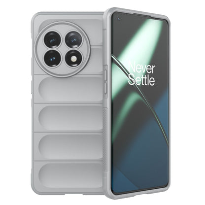 Magic Shield TPU + Flannel Phone Case, For vivo iQOO 11 5G, For vivo iQOO 11 Pro 5G, For Realme GT Neo 5 5G, For vivo S16e 5G, For vivo S16 Pro 5G, For Xiaomi Redmi 12C, For Xiaomi Redmi K60E 5G, For OnePlus 11 5G